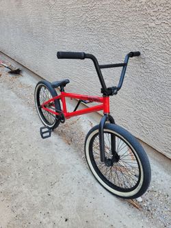Bmx