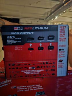 Milwaukee 6.0 m18 handsaw