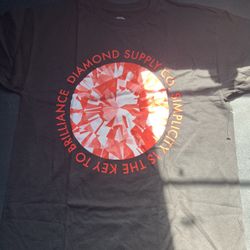 Diamond T Shirts Bundle  Take All 3 For $25 