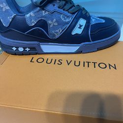 Louis Vuitton Training Shoe Size 10