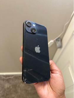 Apple ! You can get it repaired