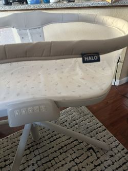 Bassinet