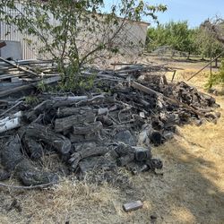 Free Firewood 