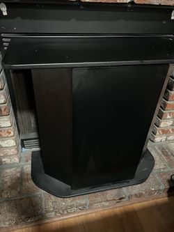 Fish Tank Stand