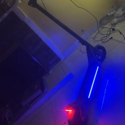 Phantom e Scooter 