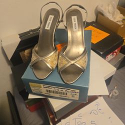 Steve Madden Heels