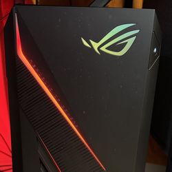 Gaming Pc Asus G16ch (2024)
