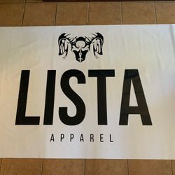 Custom Small Business Banner 