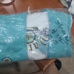 Set 3 Piesas Size 5  $7.00 