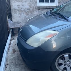 2005 Toyota Prius