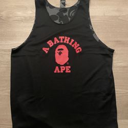 Bape Shirt