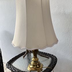 Table Lamp