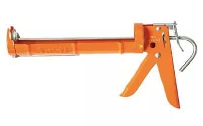 10 oz. Drip Free Smooth Rod Caulk Gun