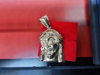 Yellow Gold 14k (.585) 15.5 grams