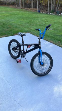 BICYCLE MONGOOSE 20” FAT-WHEEL DUAL Hand Brakes Works & Runs Great 👍 