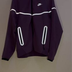 New Men’s Nike Tech Purple