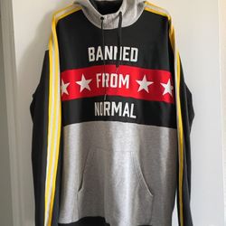 RARE ADIDAS sweatshirt