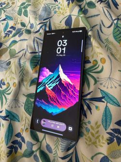 Samsung galaxy z fold 7