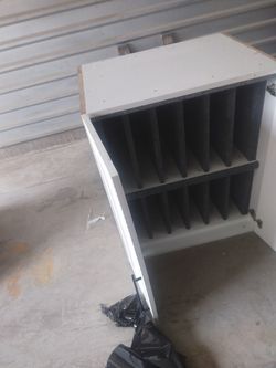 Office Or Kitchen Cabinets 