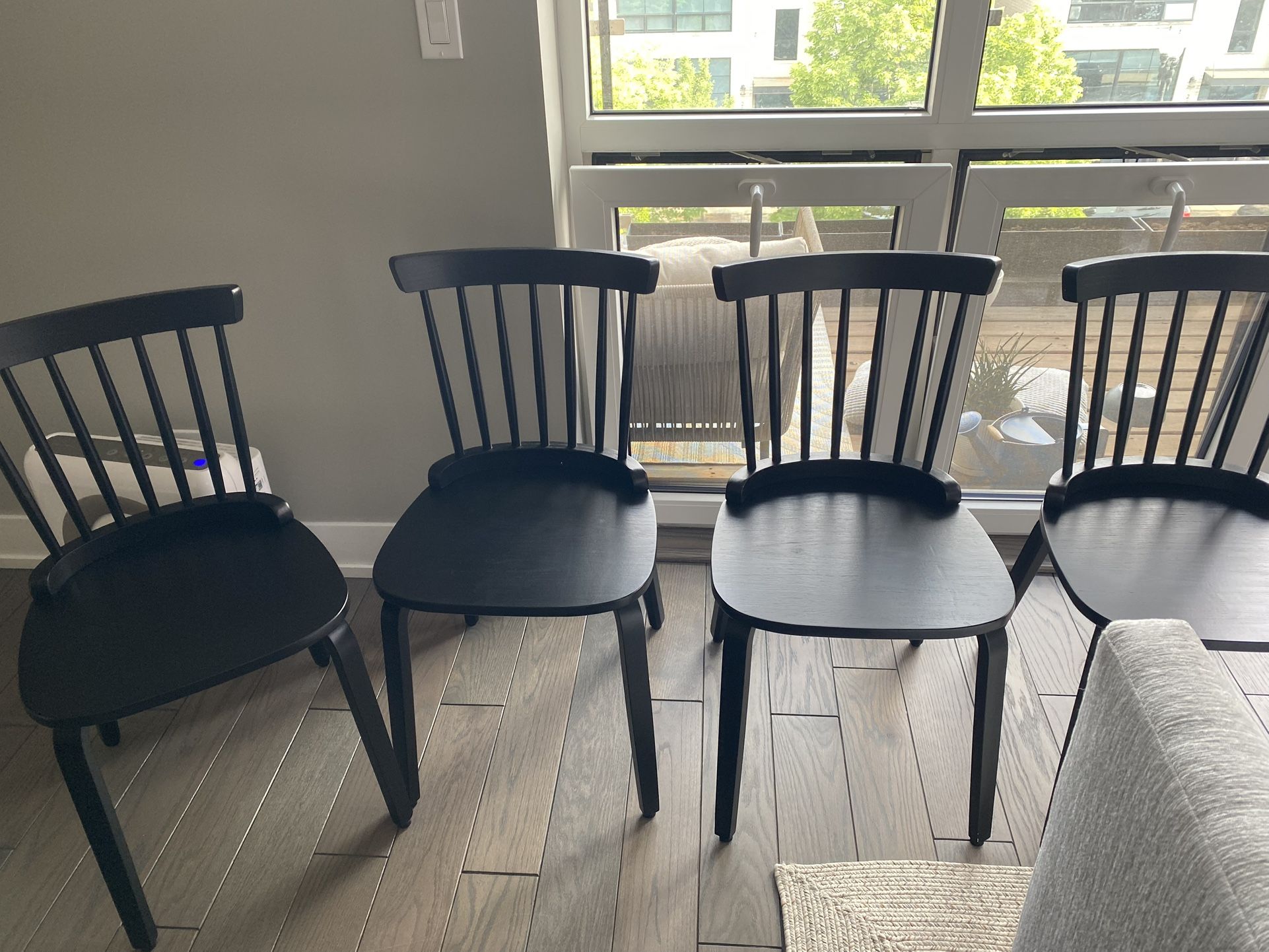 Dining Table Chairs