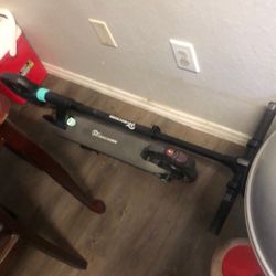 Evercross Electric Scooter 