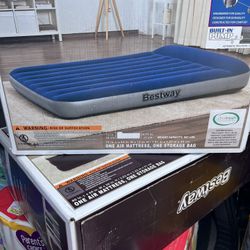 Air Mattress 
