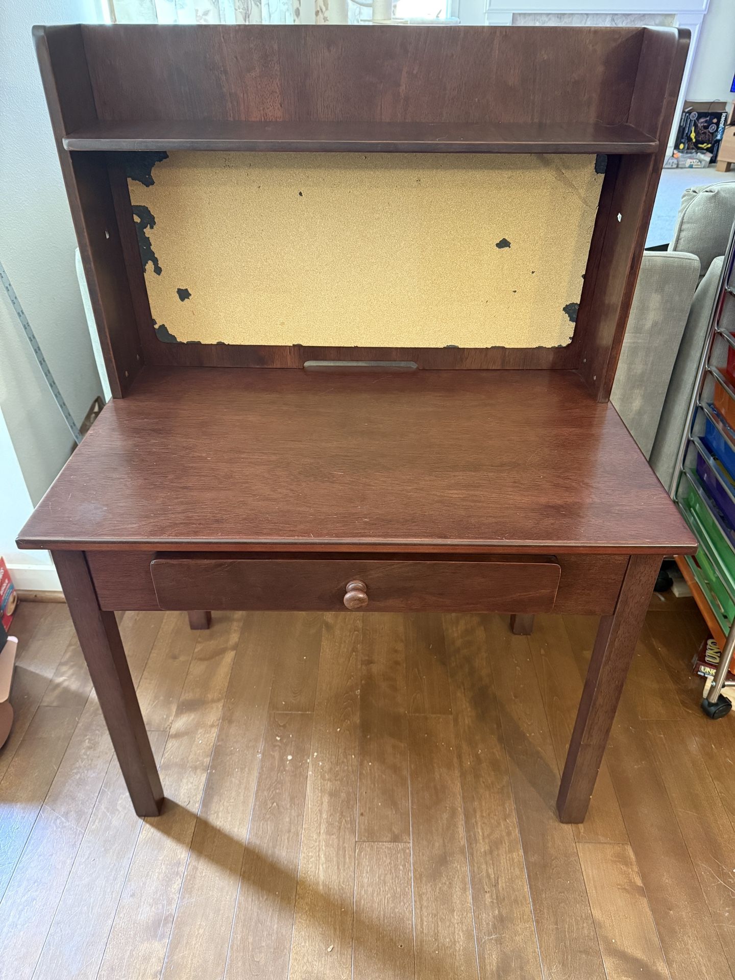 Kidkraft Study Desk with Chair