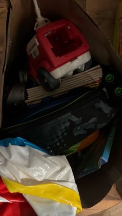 Toddler toys