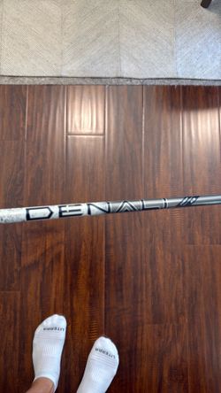 Titleist 5 hybrid shaft