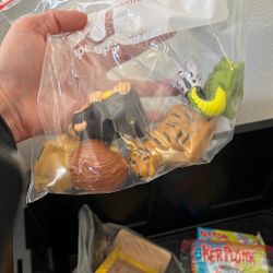 Fisher Price Animals