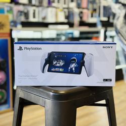 PlayStation Portal