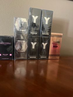 Men cologne