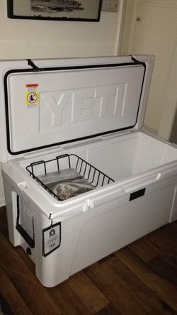 Yeti 125 for store sale