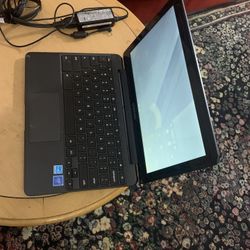 Samsung Laptop 
