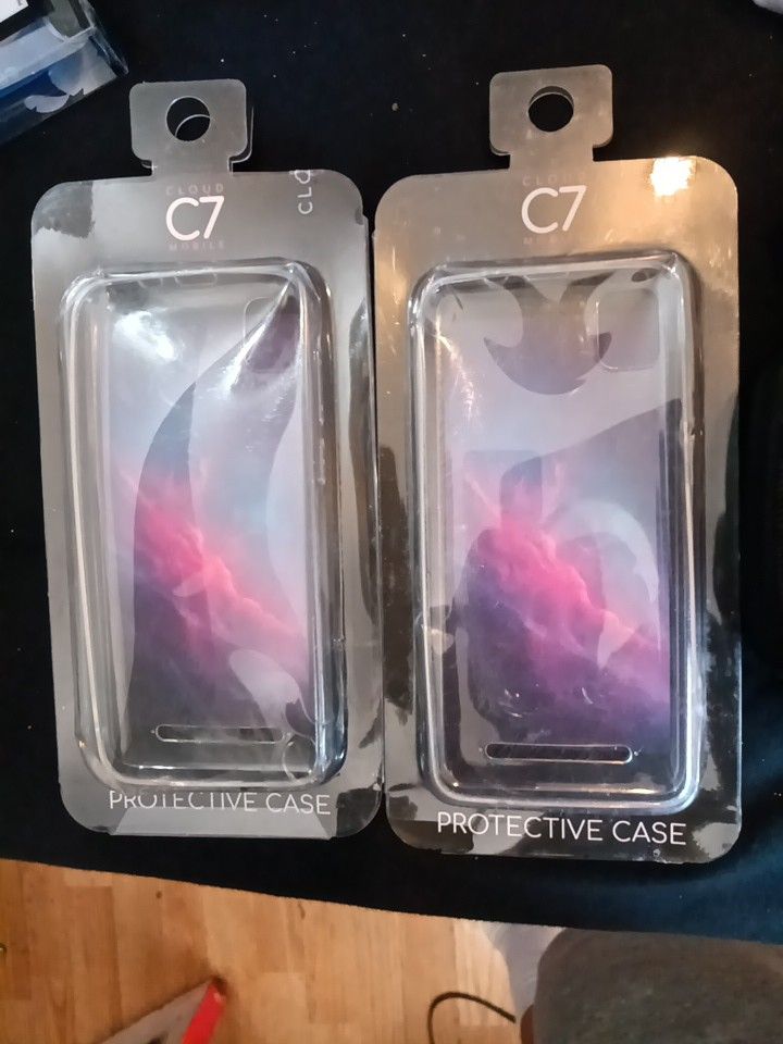 Cloud Mobile C7 Protective Case