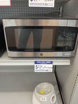 Ge microwave