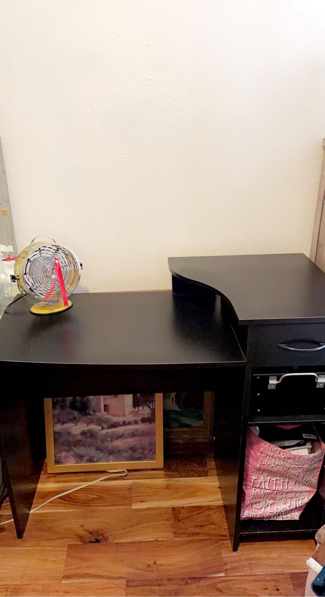Small Desk