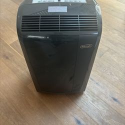 Portable AC Delonghi Air Conditioner 