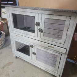 Rabit Home In Great Condition 