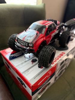 RedCat 4x4 - Volcano EPX