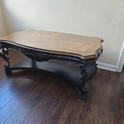 Coffe Table