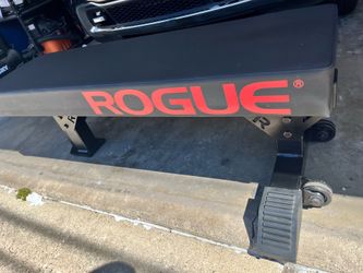 Rogue MONSTER UTILITY BENCH 2.0