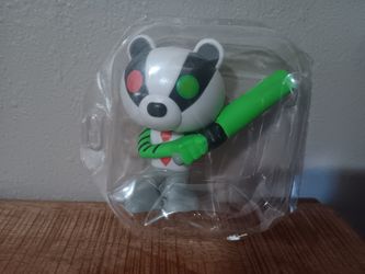 Piggy Series 1 Figurine