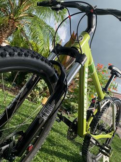 Novara bliss sales mountain bike