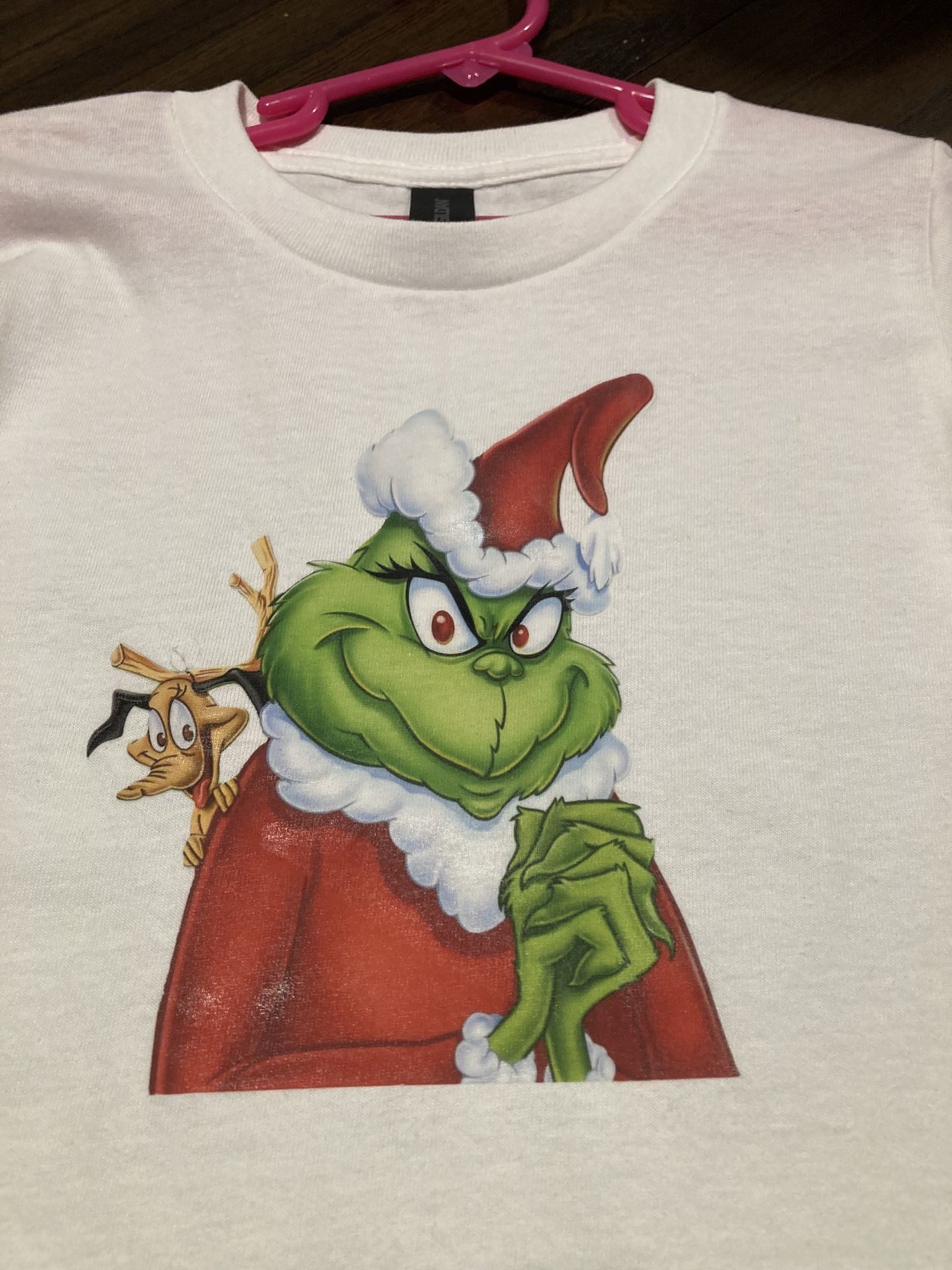 Grinch 