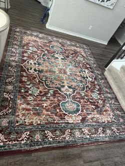 Brand New Rug 8x10