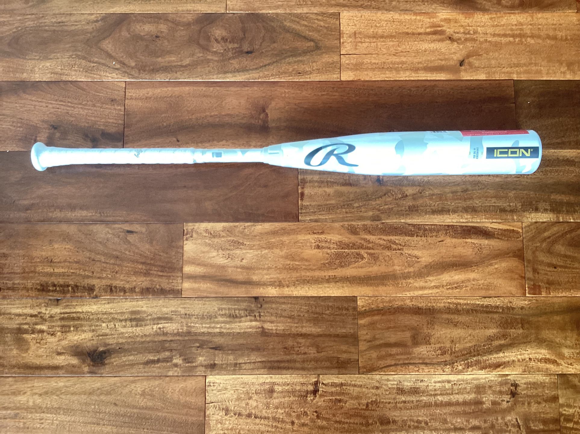 2025 Rawlings Icon (!!NEW!!) Size 31 -5