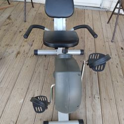 FitNess Bike