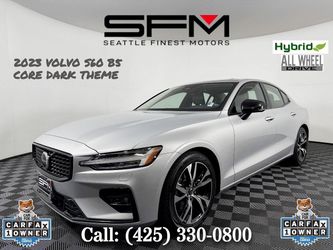 2023 Volvo S60