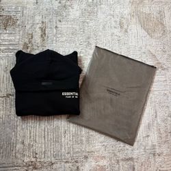 Essentials hoodie